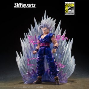 BEAST--Special Beam Cannon (DBZ Ultimate Attack Statue)