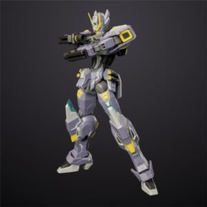 SNAA 1/144 Thunder Incise Grace - The Round Table Knights Series Chinese-Inspired Mecha Model Kit